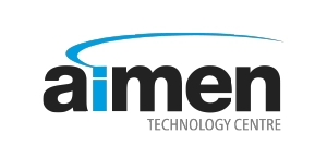 AIMEN logo