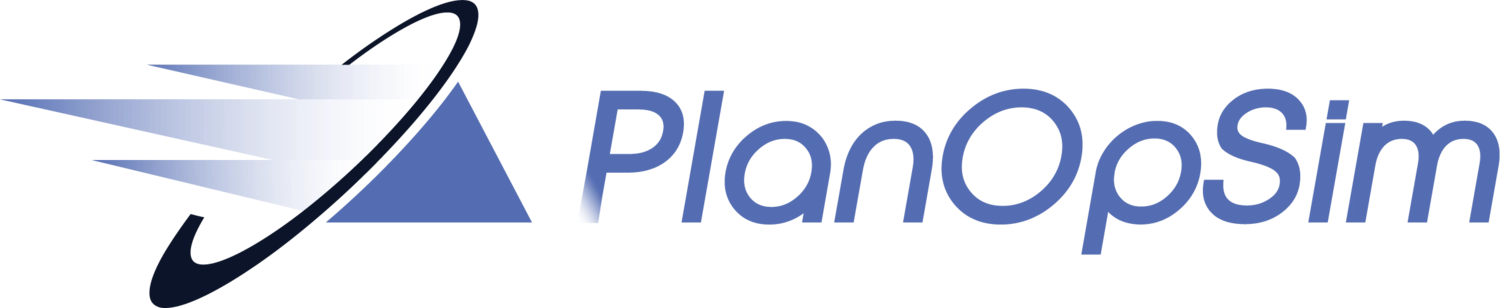 Planopsim NV logo