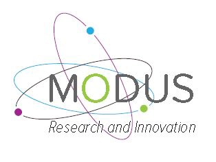 MODUS - logo
