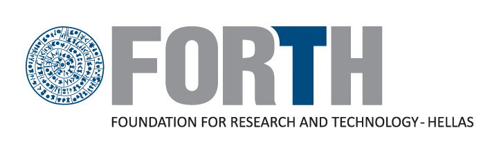 FORTH: FOUNDATION FOR RESEARCH AND TECHNOLOGYHELLAS logo