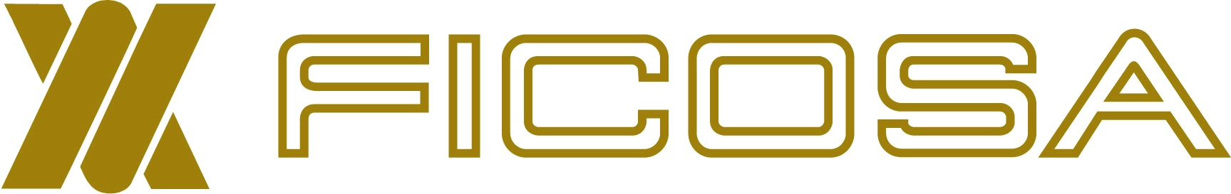 FICOSA logo
